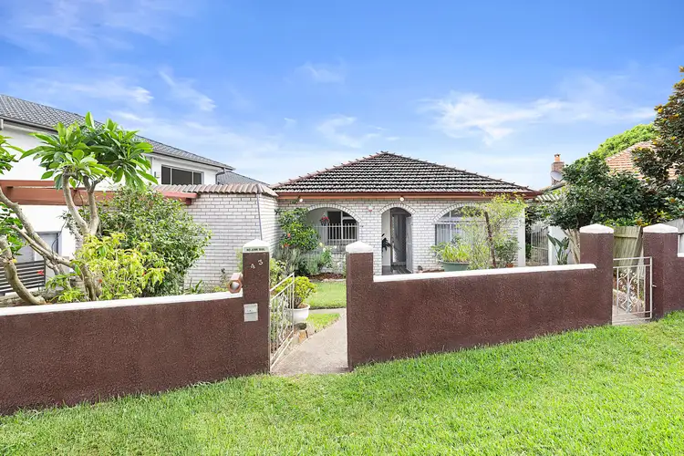 Main view of Homely house listing, 43 Lewis Street, Dee Why NSW 2099