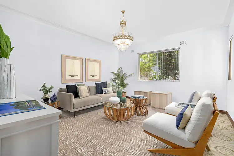 Fourth view of Homely house listing, 43 Lewis Street, Dee Why NSW 2099