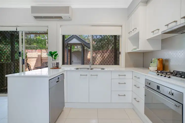 Third view of Homely townhouse listing, 5/4 Parry Street, Cooks Hill NSW 2300