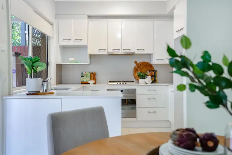 Fourth view of Homely townhouse listing, 5/4 Parry Street, Cooks Hill NSW 2300