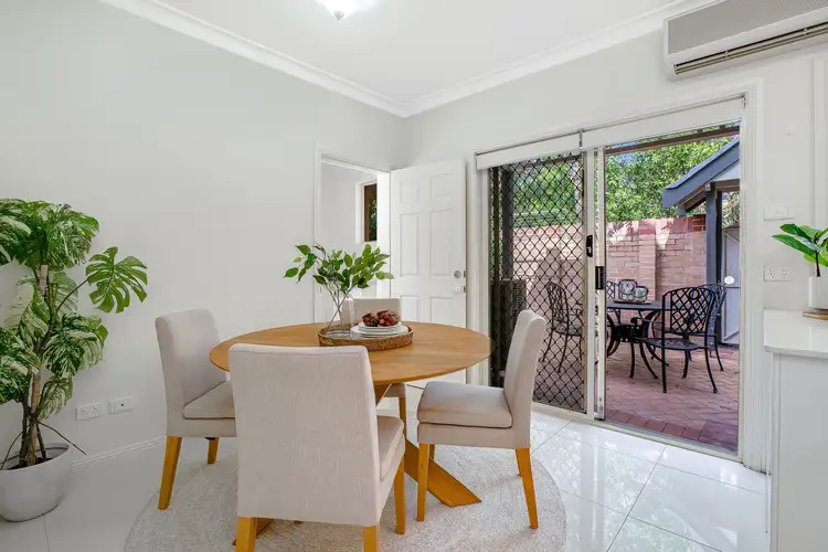 Fifth view of Homely townhouse listing, 5/4 Parry Street, Cooks Hill NSW 2300