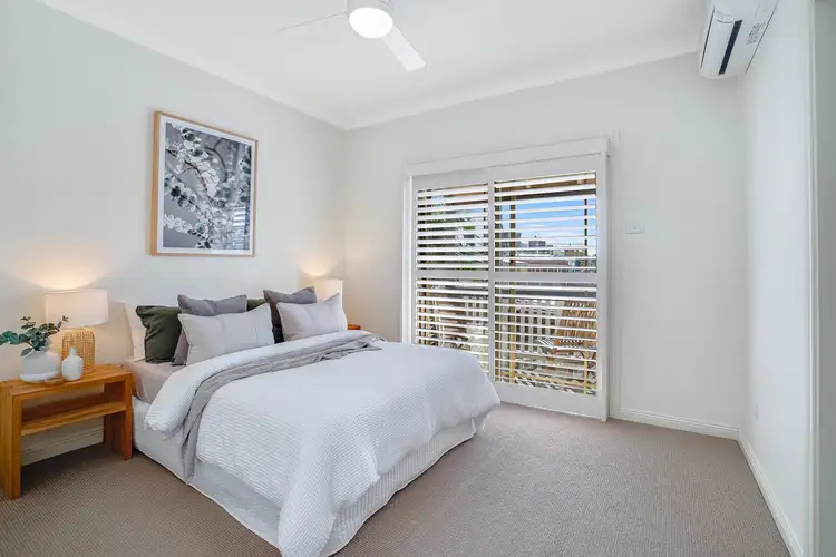 Sixth view of Homely townhouse listing, 5/4 Parry Street, Cooks Hill NSW 2300