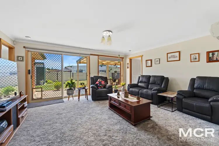 Third view of Homely house listing, 22 Estuary Views, Shearwater TAS 7307