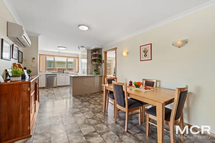 Fourth view of Homely house listing, 22 Estuary Views, Shearwater TAS 7307