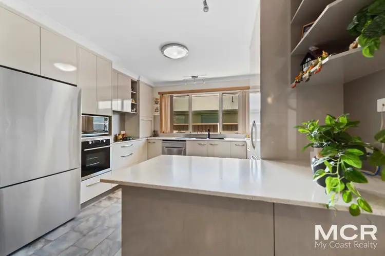Fifth view of Homely house listing, 22 Estuary Views, Shearwater TAS 7307