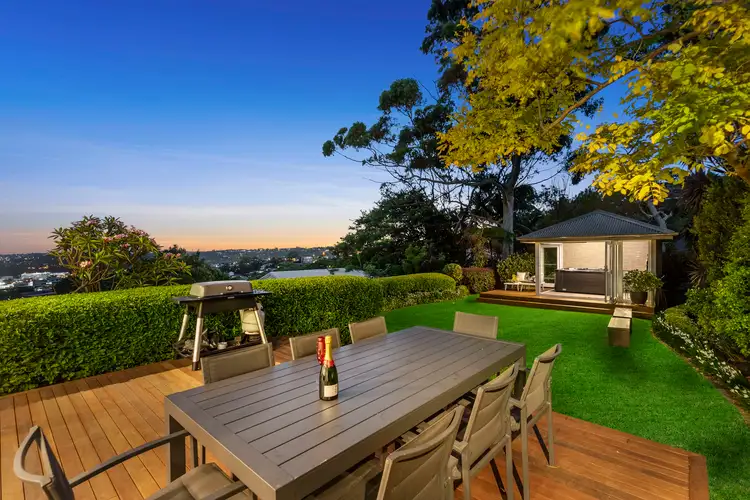 Second view of Homely house listing, 82 Alfred Road, Narraweena NSW 2099