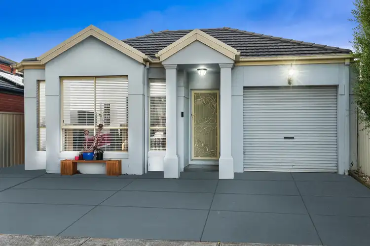 57 The Parkway, Caroline Springs VIC 3023