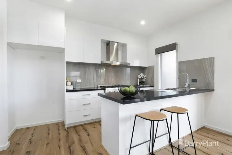 Third view of Homely townhouse listing, 16 Kinnaird Street, Jacana VIC 3047