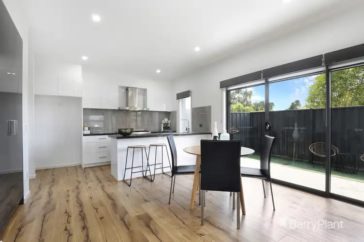 Fourth view of Homely townhouse listing, 16 Kinnaird Street, Jacana VIC 3047