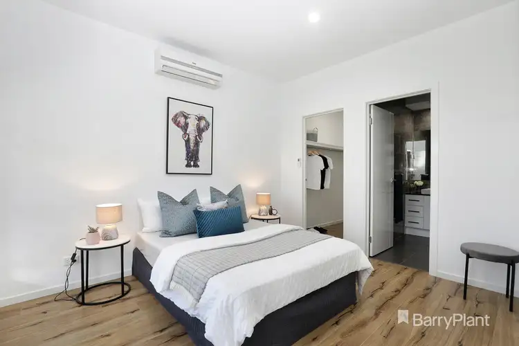 Sixth view of Homely townhouse listing, 16 Kinnaird Street, Jacana VIC 3047