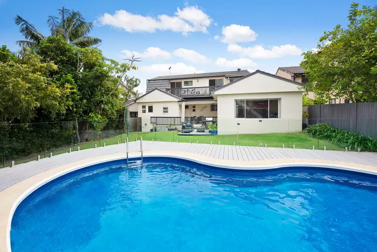 Third view of Homely house listing, 37 Plateau Road, Collaroy Plateau NSW 2097