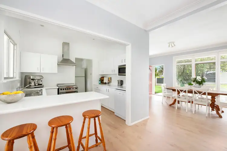 Fourth view of Homely house listing, 37 Plateau Road, Collaroy Plateau NSW 2097