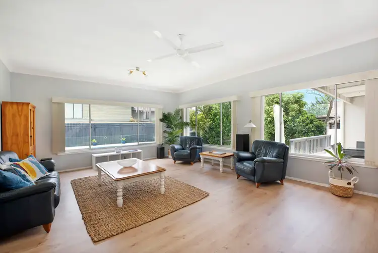 Fifth view of Homely house listing, 37 Plateau Road, Collaroy Plateau NSW 2097
