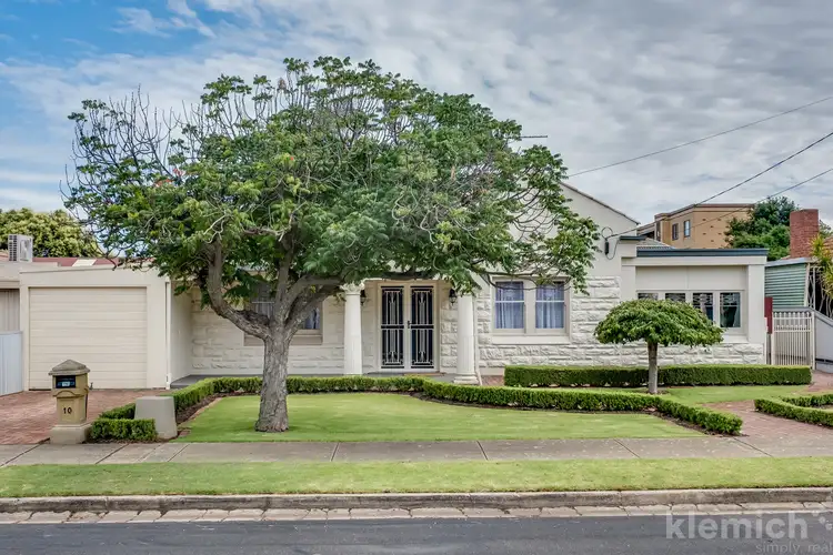 Main view of Homely house listing, 10 Michel Avenue, Plympton SA 5038