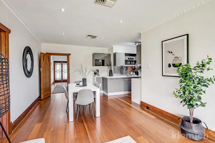 Fifth view of Homely house listing, 10 Michel Avenue, Plympton SA 5038