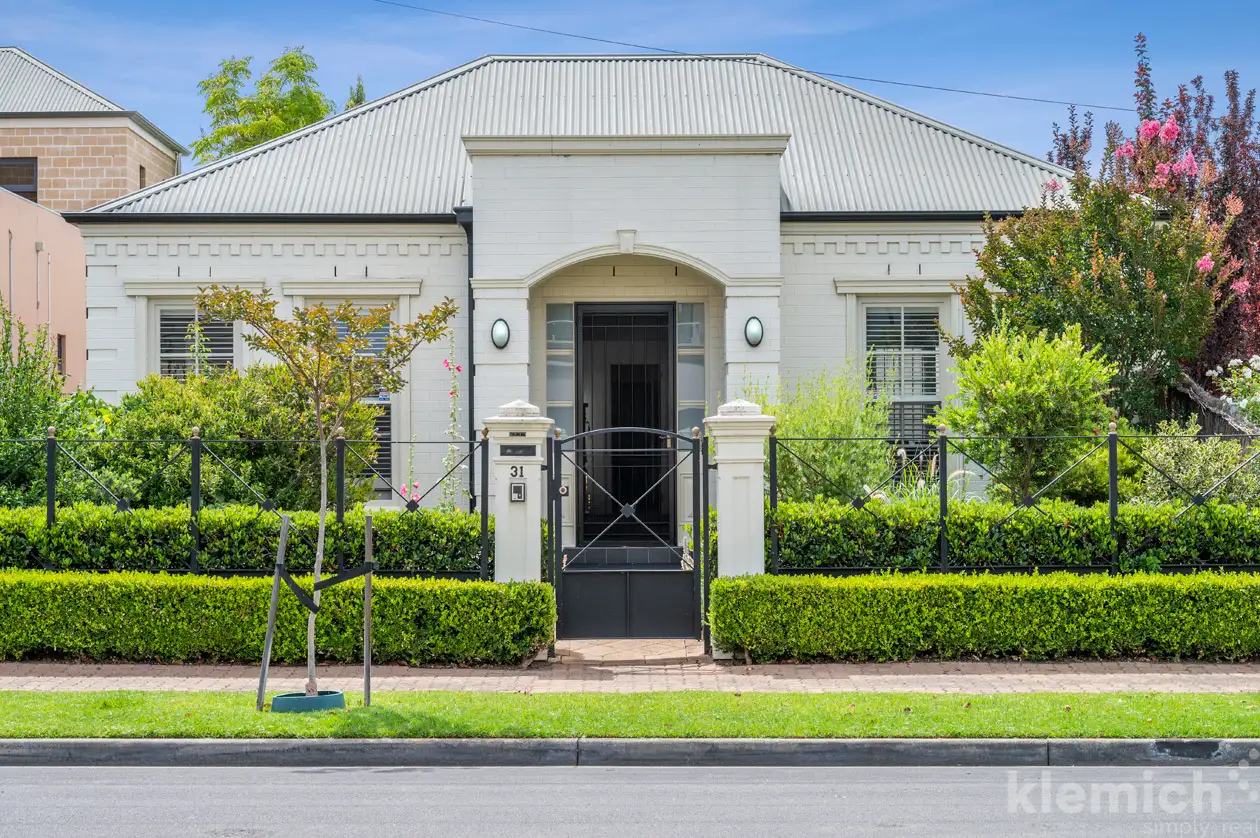 Main view of Homely house listing, 31 Brunswick Street, Walkerville SA 5081