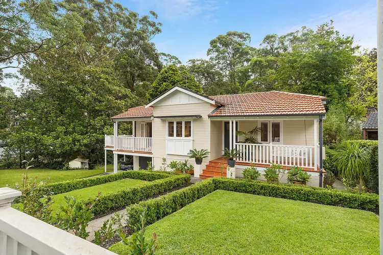 37 Warragal Road, Turramurra NSW 2074
