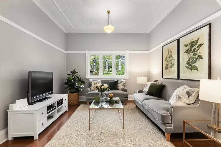 Second view of Homely house listing, 37 Warragal Road, Turramurra NSW 2074