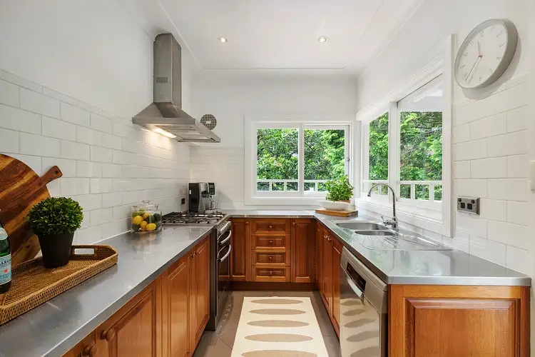 Third view of Homely house listing, 37 Warragal Road, Turramurra NSW 2074