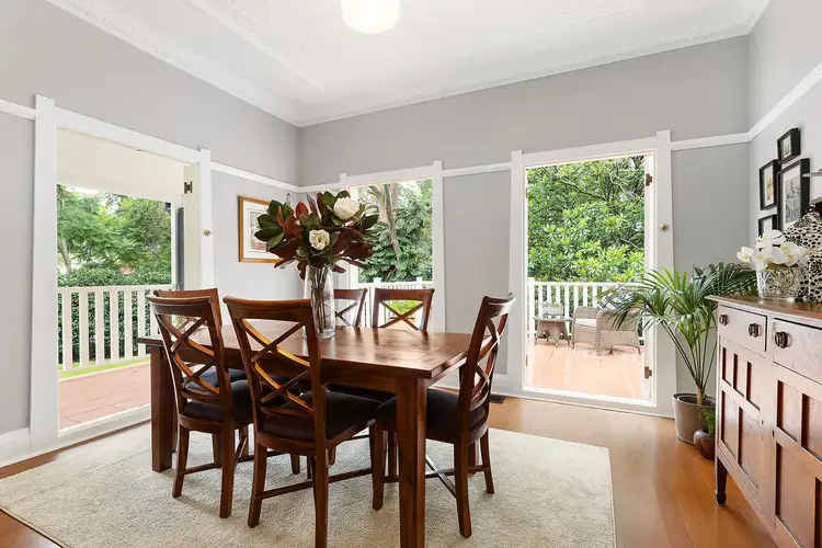 Fourth view of Homely house listing, 37 Warragal Road, Turramurra NSW 2074