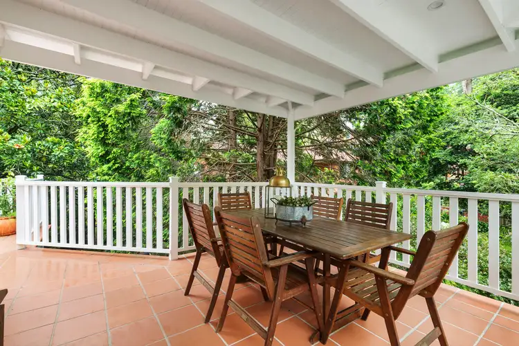 Sixth view of Homely house listing, 37 Warragal Road, Turramurra NSW 2074