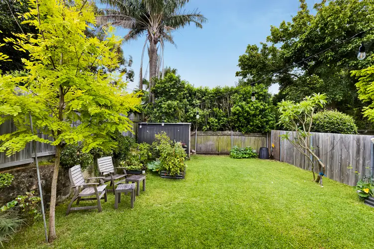 Second view of Homely house listing, 141a Mansfield Street, Rozelle NSW 2039