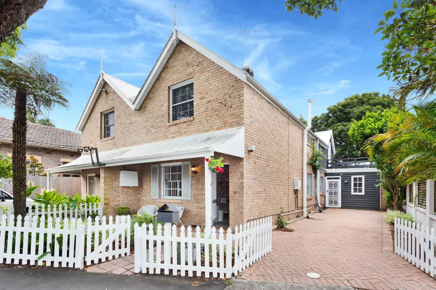 Main view of Homely house listing, 32 Rowntree Street, Balmain NSW 2041