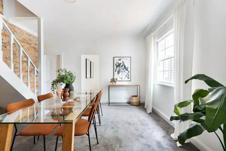 Third view of Homely house listing, 32 Rowntree Street, Balmain NSW 2041