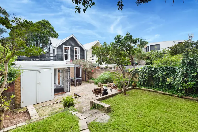 Fourth view of Homely house listing, 32 Rowntree Street, Balmain NSW 2041