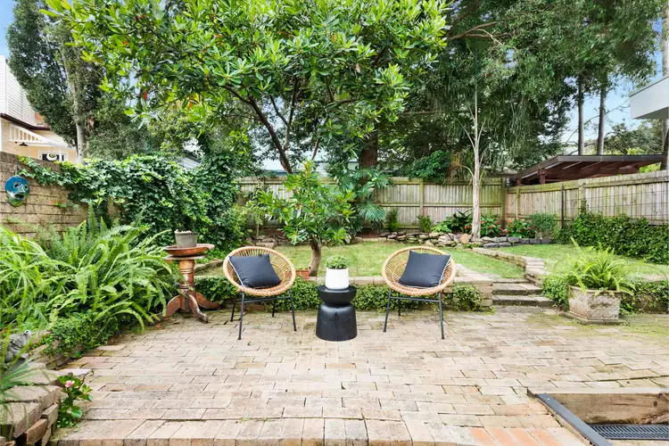 Fifth view of Homely house listing, 32 Rowntree Street, Balmain NSW 2041