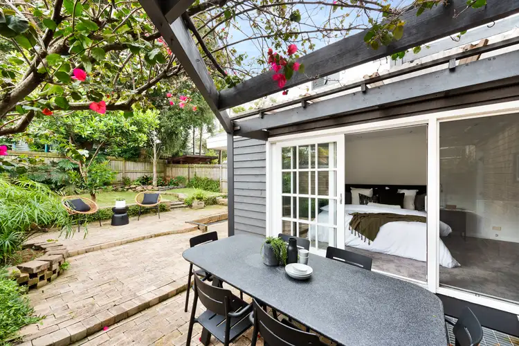Sixth view of Homely house listing, 32 Rowntree Street, Balmain NSW 2041