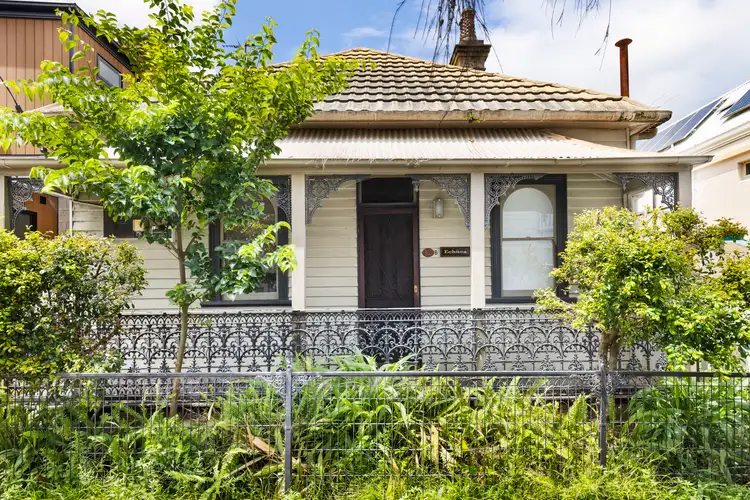 Main view of Homely house listing, 12b Union Street, Balmain East NSW 2041