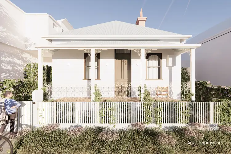 Fifth view of Homely house listing, 12b Union Street, Balmain East NSW 2041