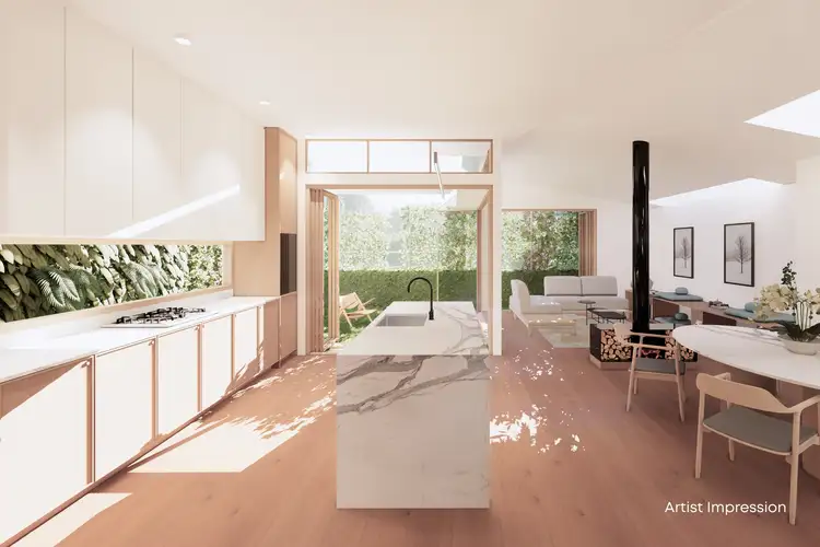 Sixth view of Homely house listing, 12b Union Street, Balmain East NSW 2041