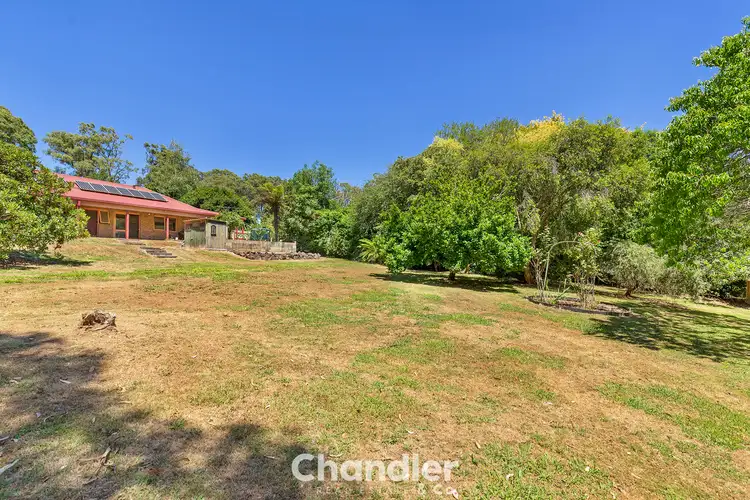 Second view of Homely house listing, 14 Agnes Street, Gembrook VIC 3783