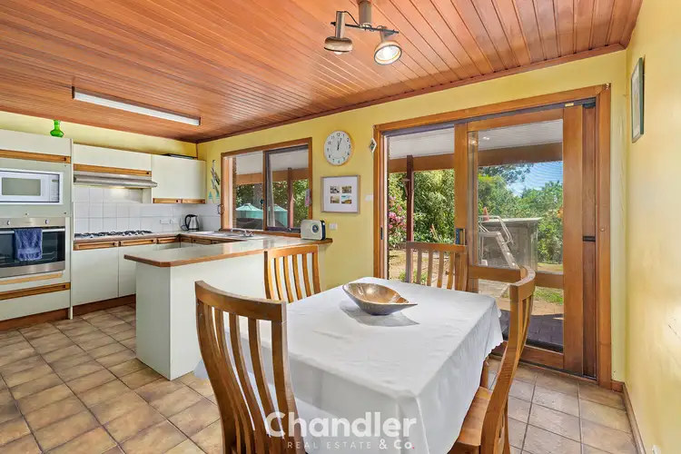 Fourth view of Homely house listing, 14 Agnes Street, Gembrook VIC 3783