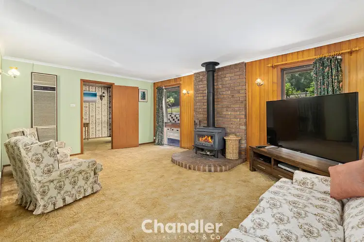 Fifth view of Homely house listing, 14 Agnes Street, Gembrook VIC 3783