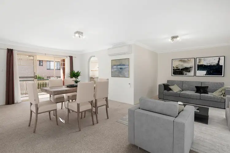 Main view of Homely apartment listing, 16/21-27 Preston Avenue, Engadine NSW 2233