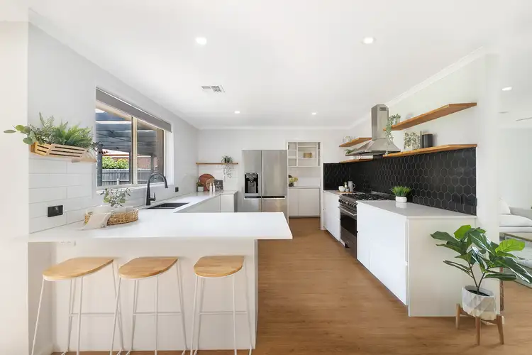26 Namadgi Circuit, Palmerston ACT 2913