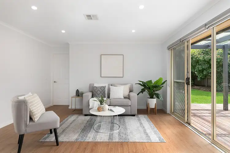 Fifth view of Homely house listing, 26 Namadgi Circuit, Palmerston ACT 2913