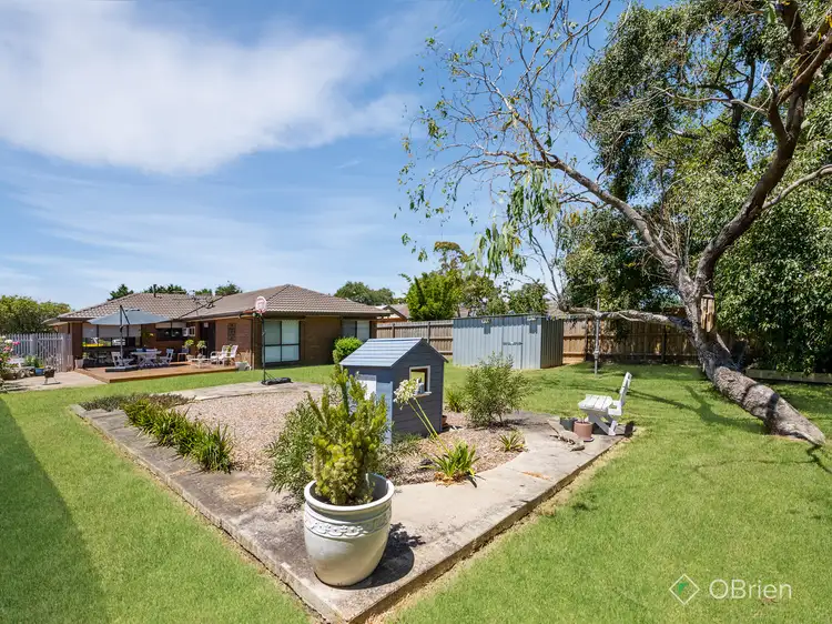 9 Cicada Court, Carrum Downs VIC 3201