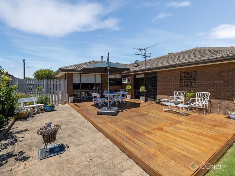 Second view of Homely house listing, 9 Cicada Court, Carrum Downs VIC 3201