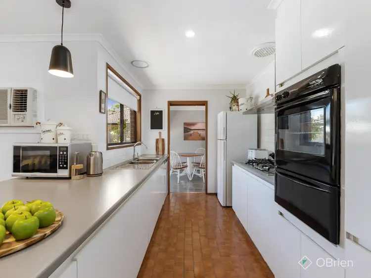 Third view of Homely house listing, 9 Cicada Court, Carrum Downs VIC 3201
