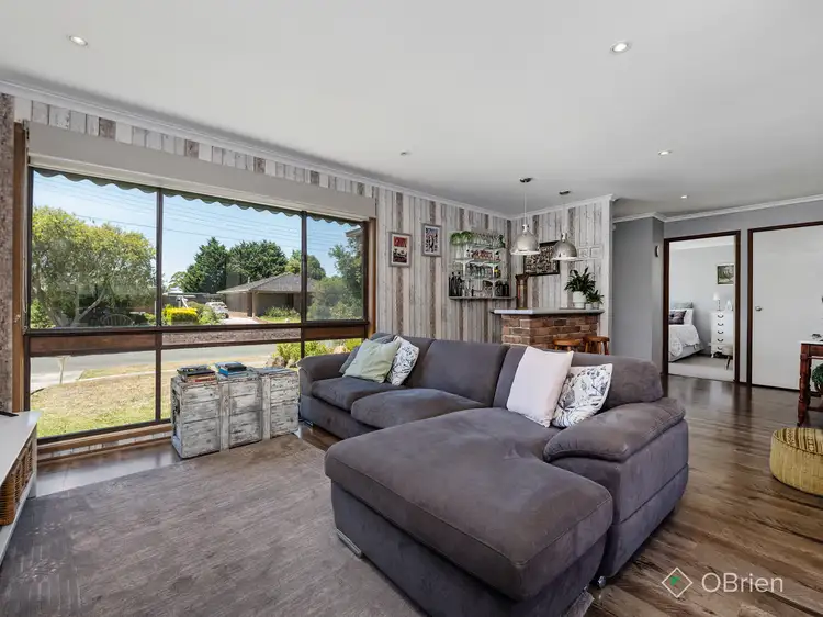 Fourth view of Homely house listing, 9 Cicada Court, Carrum Downs VIC 3201