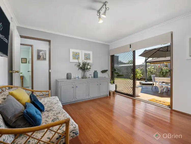 Sixth view of Homely house listing, 9 Cicada Court, Carrum Downs VIC 3201