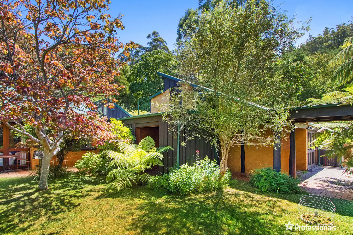 Main view of Homely house listing, 245 Hazelwood Road, East Warburton VIC 3799