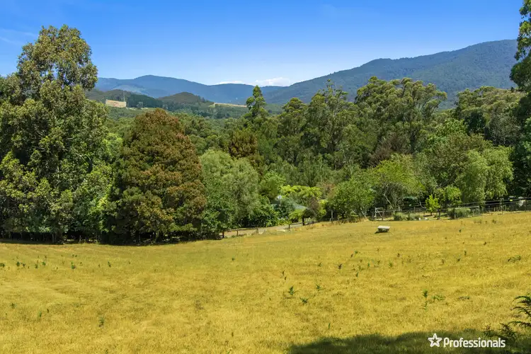 Fourth view of Homely house listing, 245 Hazelwood Road, East Warburton VIC 3799