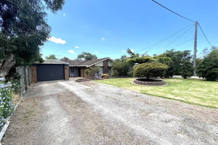 Main view of Homely house listing, 101 Harker Street, Sunbury VIC 3429