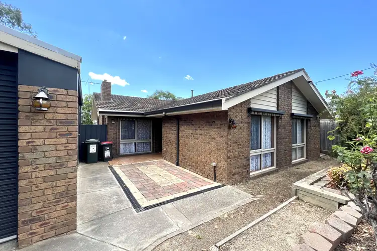 Second view of Homely house listing, 101 Harker Street, Sunbury VIC 3429