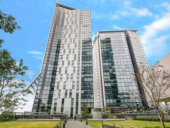Level 19/1902/ Post Office Lane, Chatswood NSW 2067